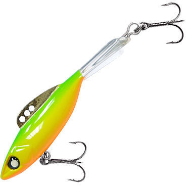 Балансир LJ Pro Series MEBARU 67мм*