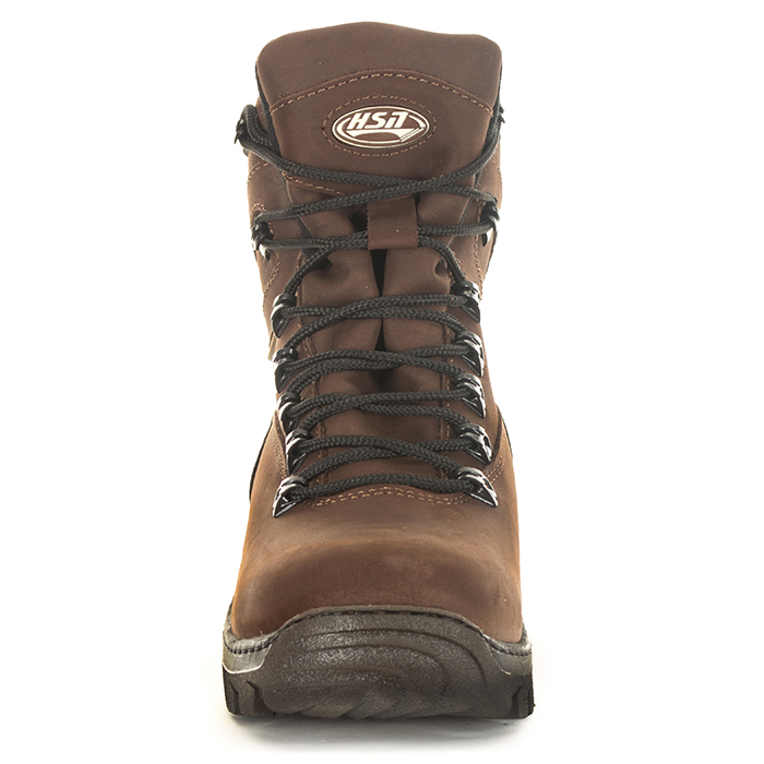 Ботинки туристические зимние "Трэвел-VIP" (натуральный мех)