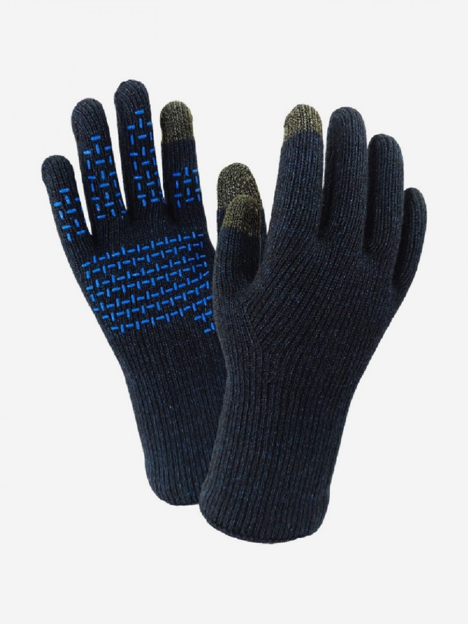 Водонепроницаемые перчатки Dexshell Ultralite Gloves V2.0 DG368TS20