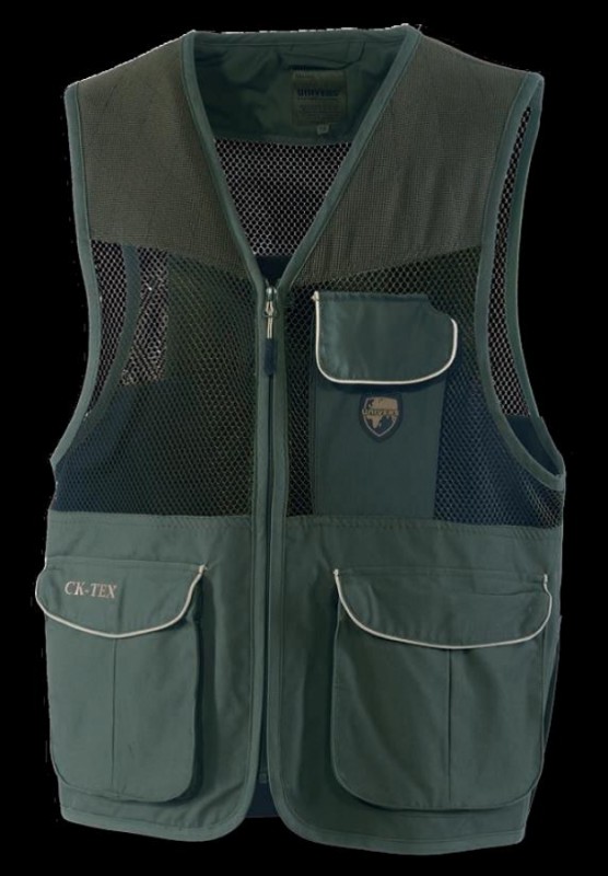 ЖИЛЕТ мужской общего назначения Сетка 93034402