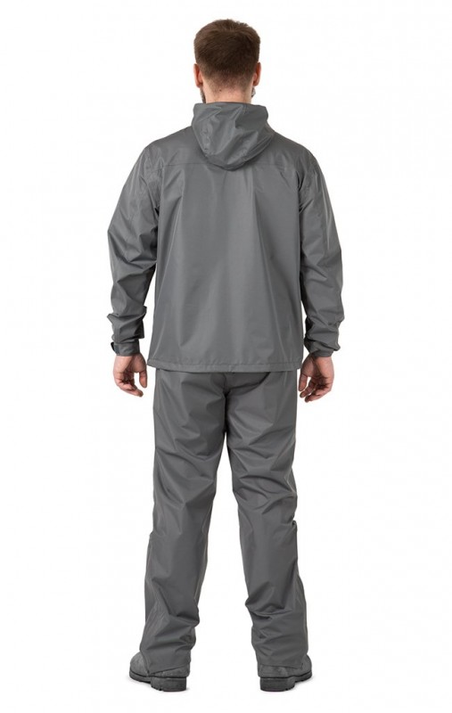 Костюм "lmpulse" Cерый