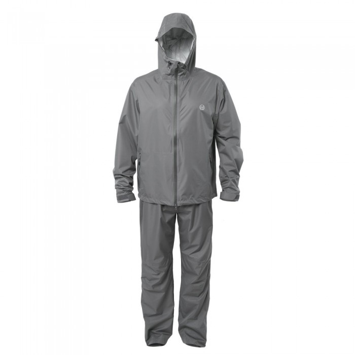 Костюм "lmpulse" Cерый