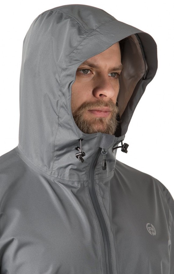 Костюм "lmpulse" Cерый