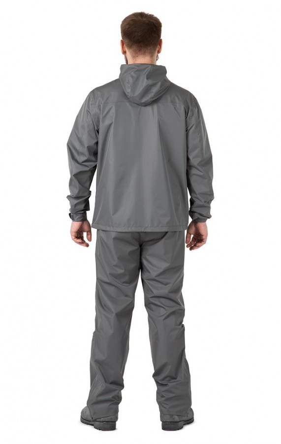 Костюм "lmpulse" Cерый