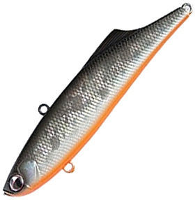 Раттлин EverGreen MARVIE 70