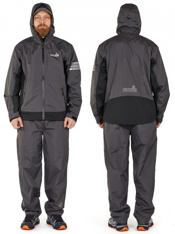 Костюм демисезон. Norfin THUNDER