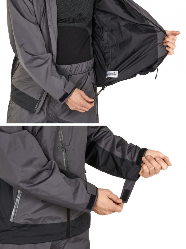 Костюм демисезон. Norfin THUNDER