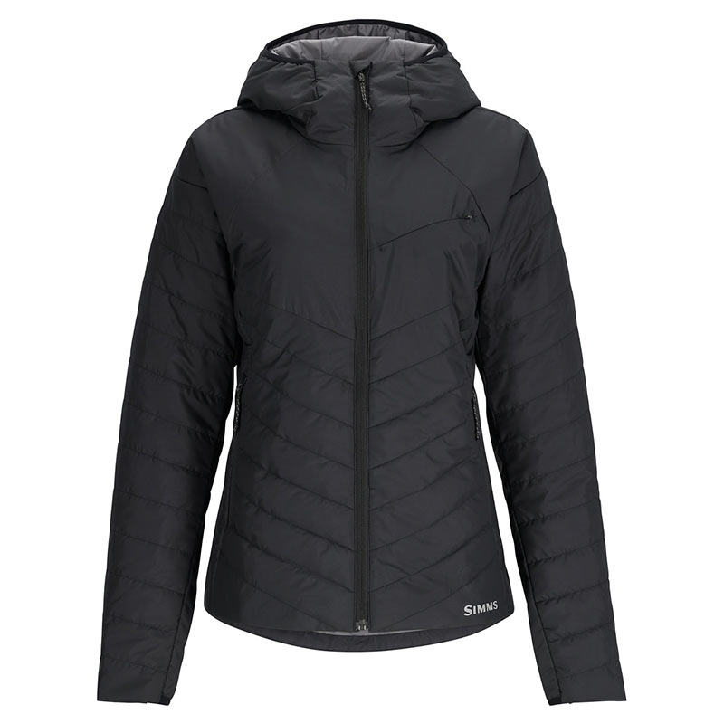 Куртка Simms Women's Fall Run Insulated Hoody
