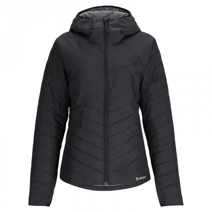 Куртка Simms Women's Fall Run Insulated Hoody