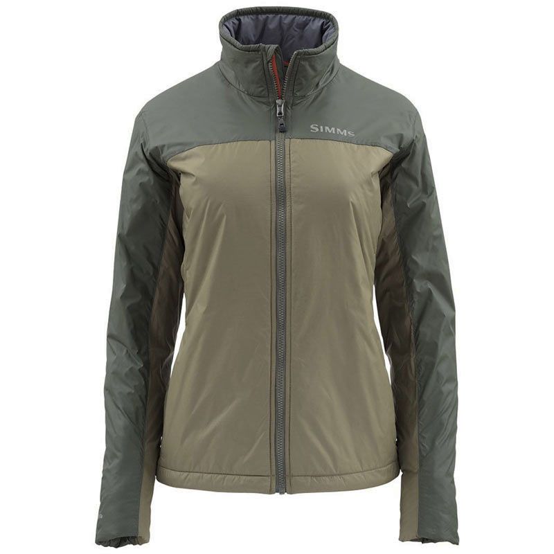 Куртка Simms Women's Midstream Insulated Jacket