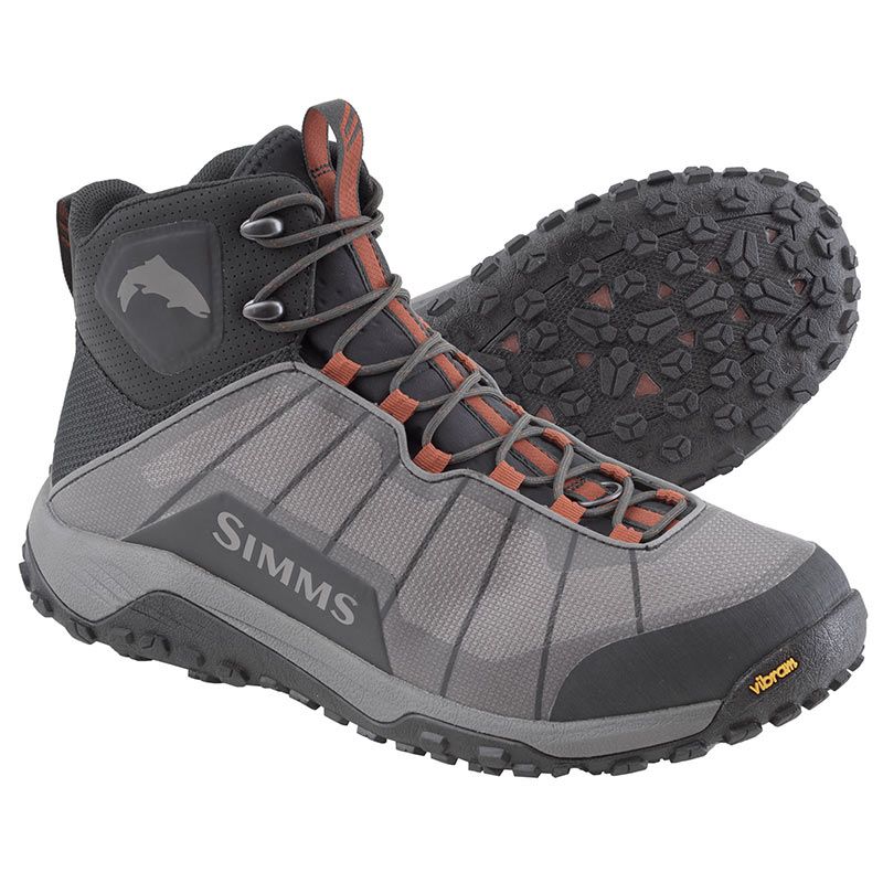 Ботинки Simms Flyweight Boot