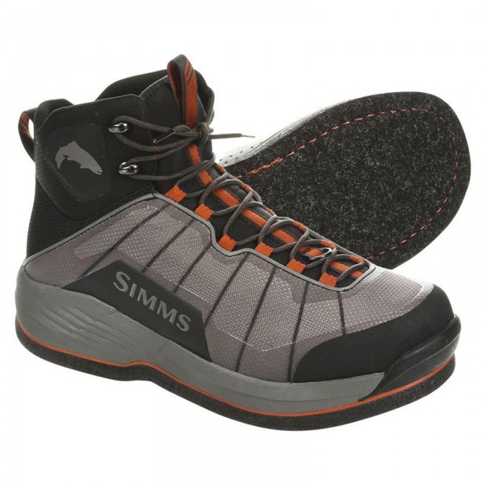Ботинки Simms Flyweight Boot