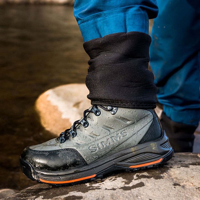 Ботинки Simms Freestone Wading Boot - Felt