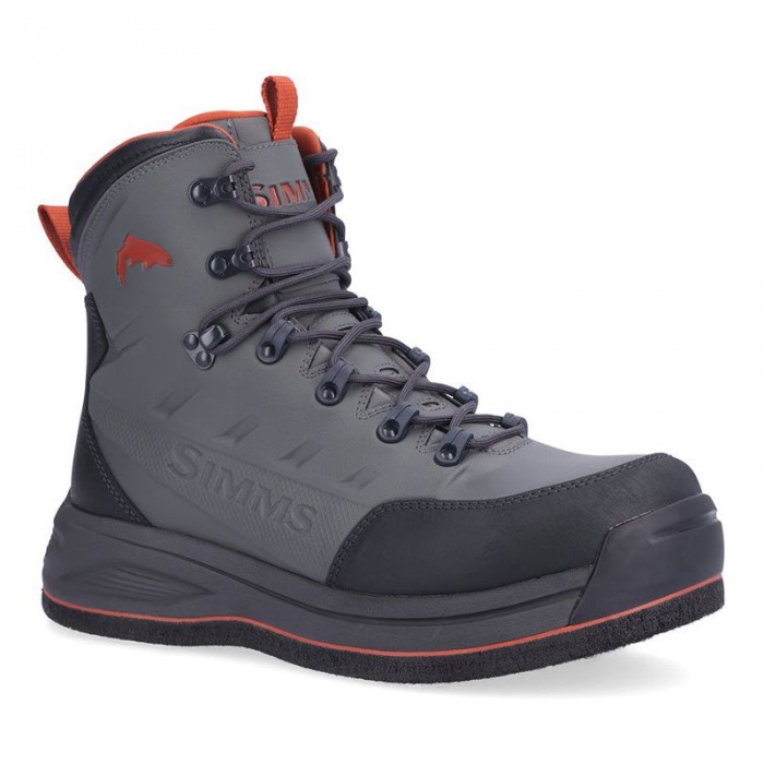 Ботинки Simms Freestone Wading Boot - Felt