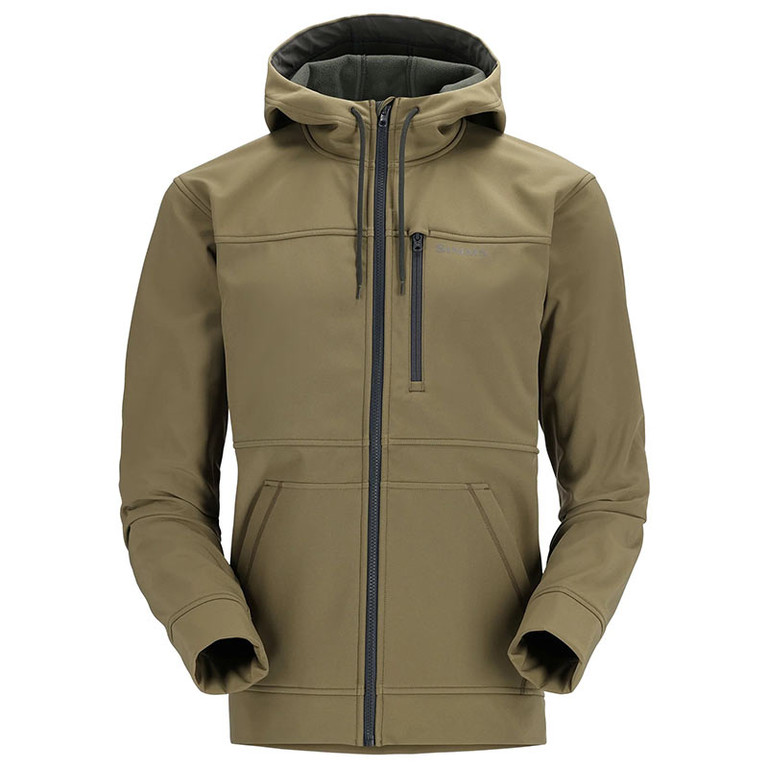 Куртка Simms Rogue Hoody