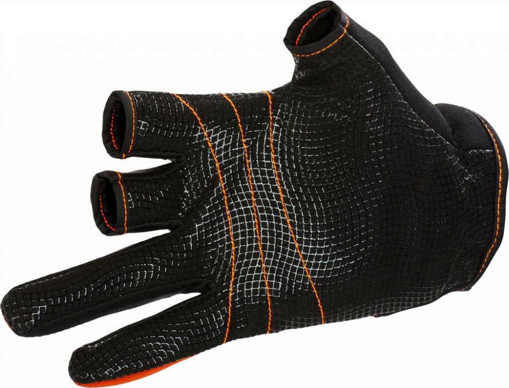 Перчатки Norfin GRIP 3 CUT GLOVES (703073)