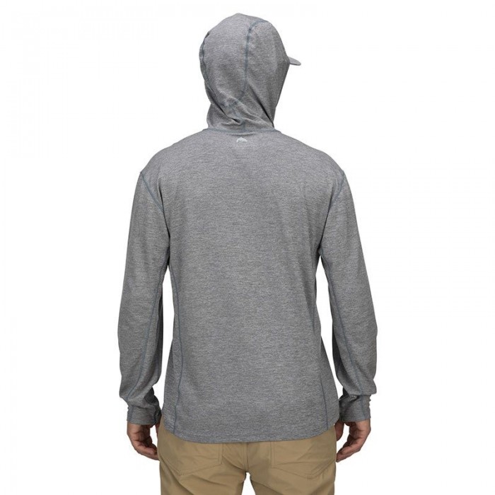 Футболка Simms Bugstopper Hoody