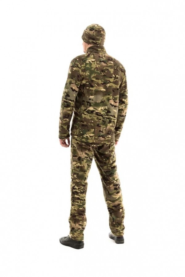 Костюм флисовый LEGAT мультикам