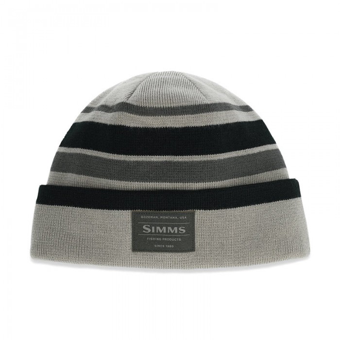 Шапка Simms Windstopper Beanie (Smoke)