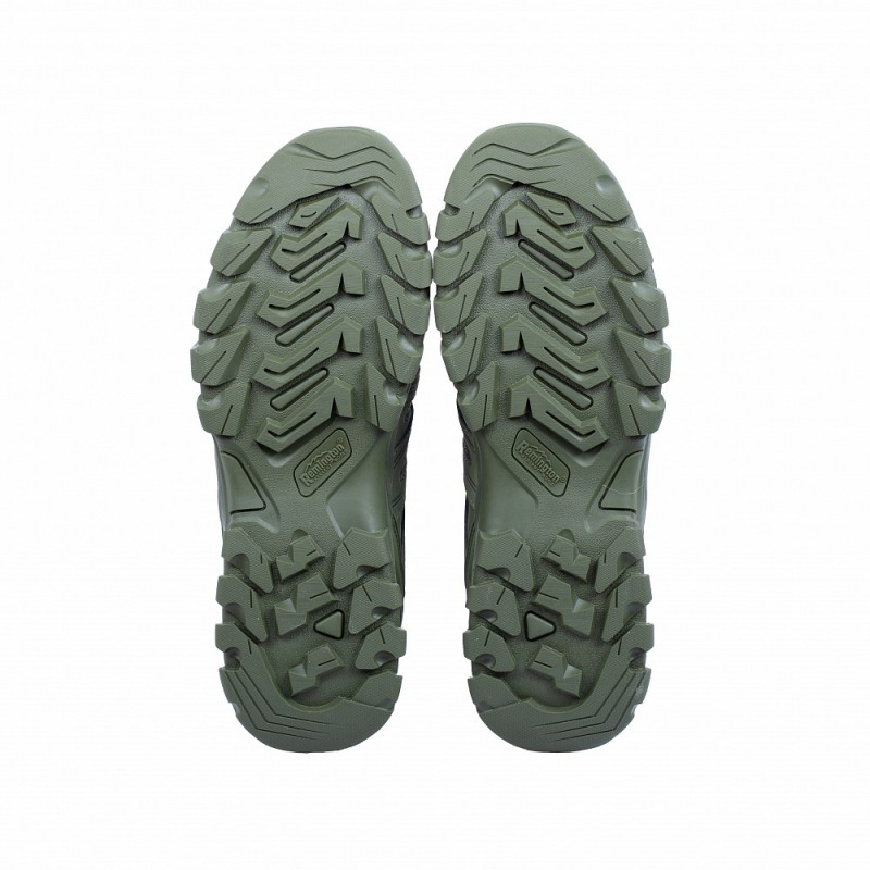 Ботинки Remington Boots X-FORCE Green