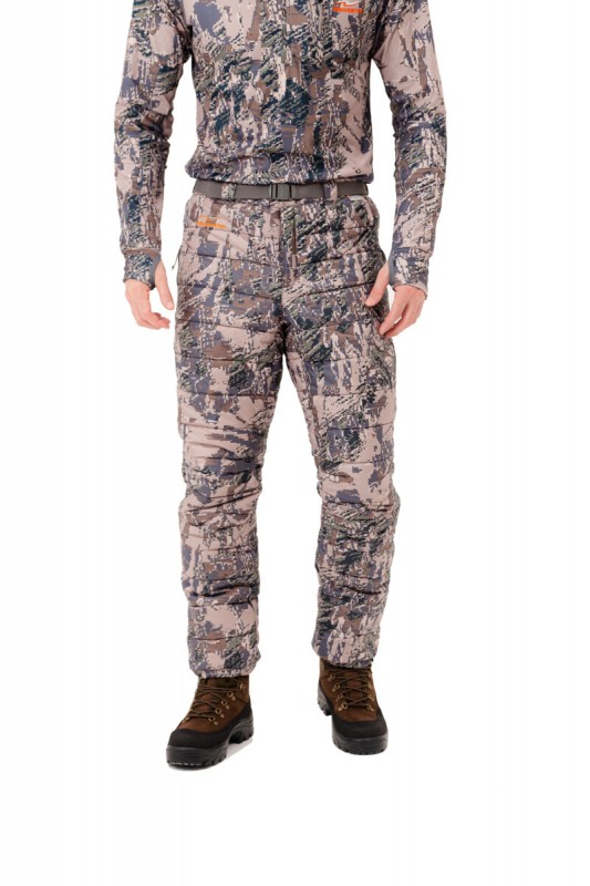 Брюки King Hunter BEAST ( Camo Gray)