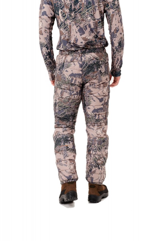 Брюки King Hunter BEAST ( Camo Gray)