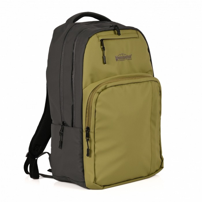 Рюкзак Remington Backpack Traveler Green