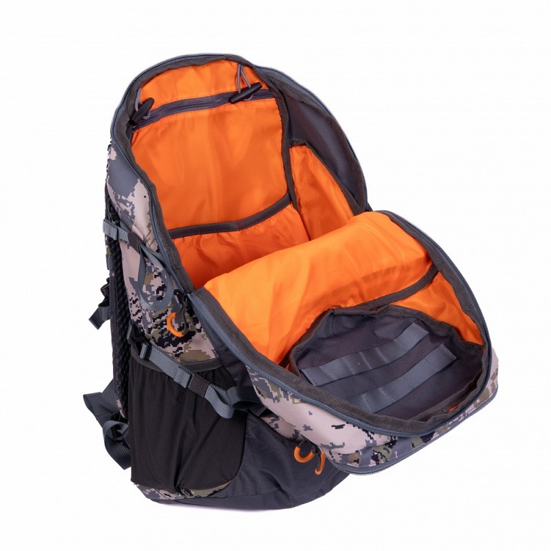 Рюкзак Remington Fortune Hunting Figure, 40L