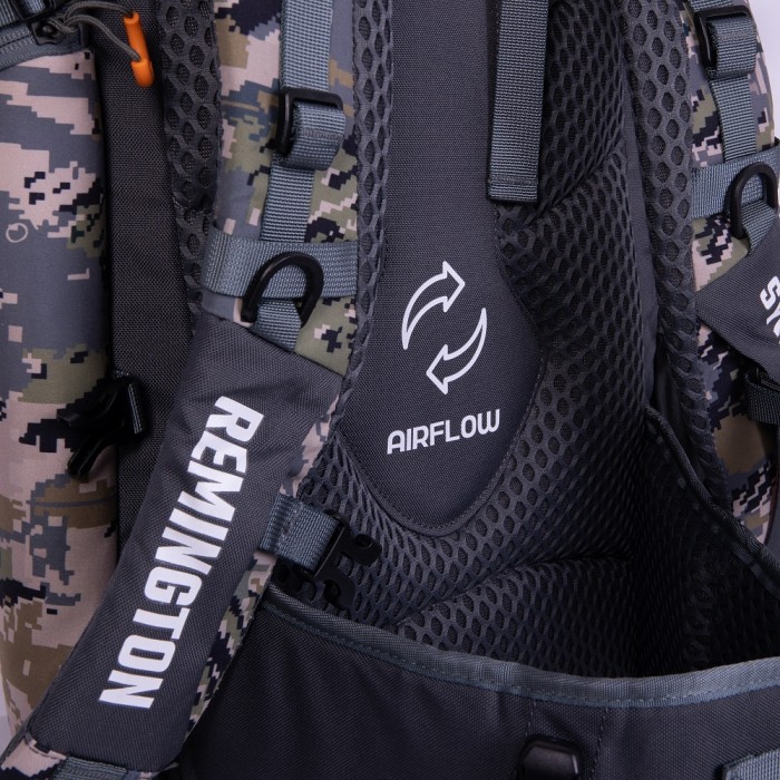 Рюкзак Remington Fortune Hunting Figure, 40L