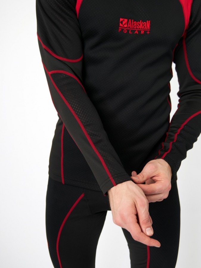 Термобелье Alaskan Polar+