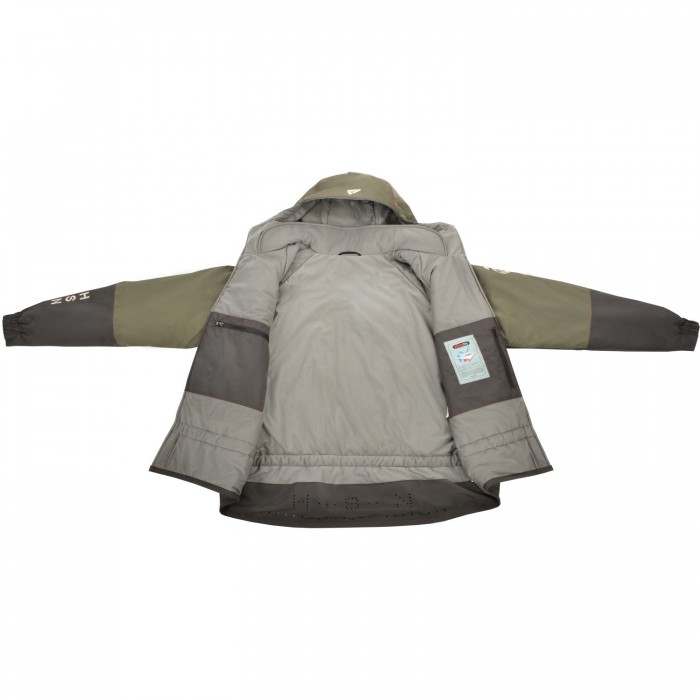 Костюм мужской демисезонный "Stalker III", hardguard, олива