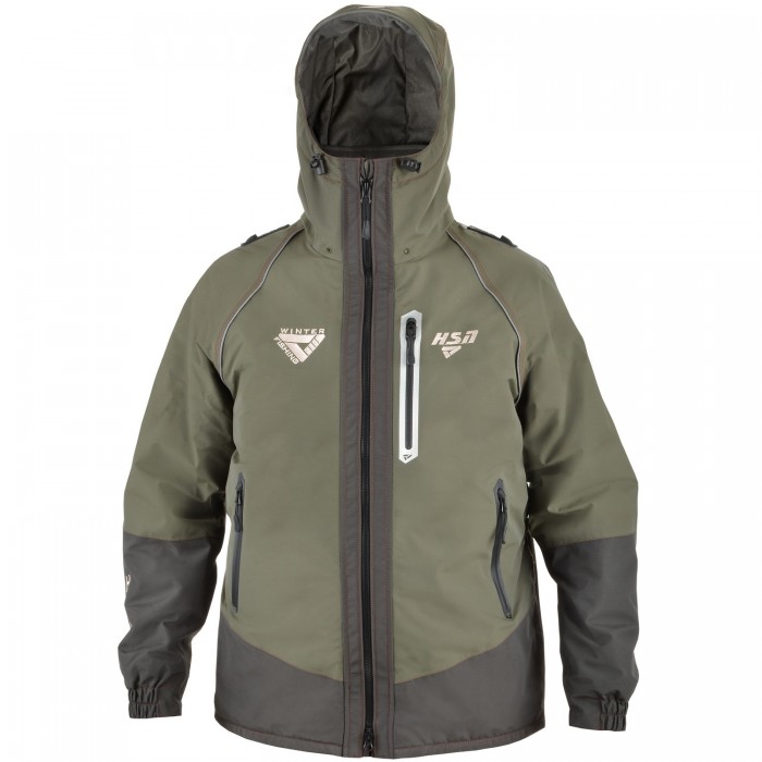 Костюм мужской демисезонный "Stalker III", hardguard, олива