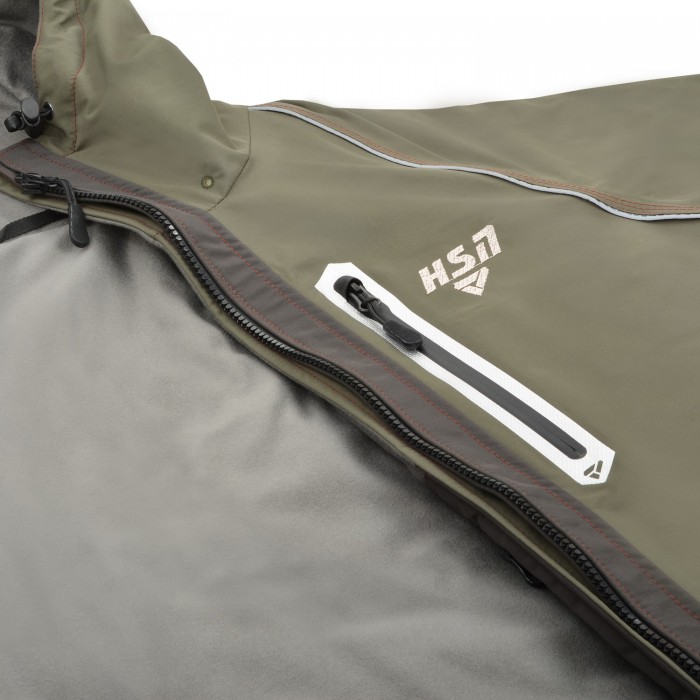 Костюм мужской демисезонный "Stalker III", hardguard, олива