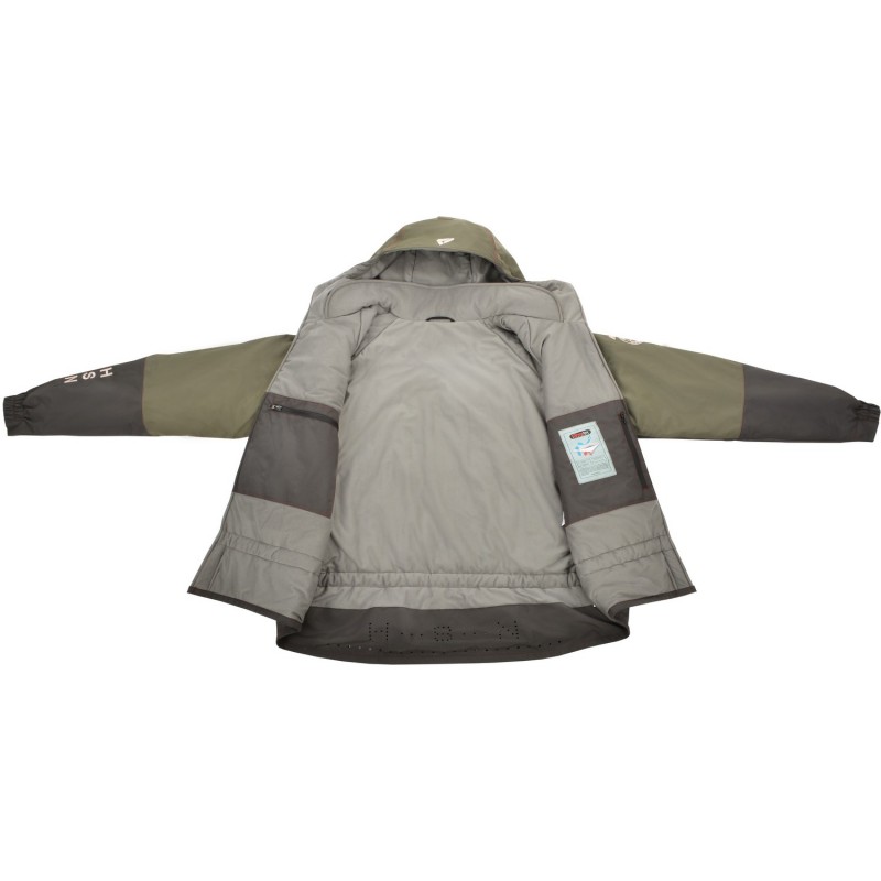 Костюм мужской демисезонный "Stalker III", hardguard, олива