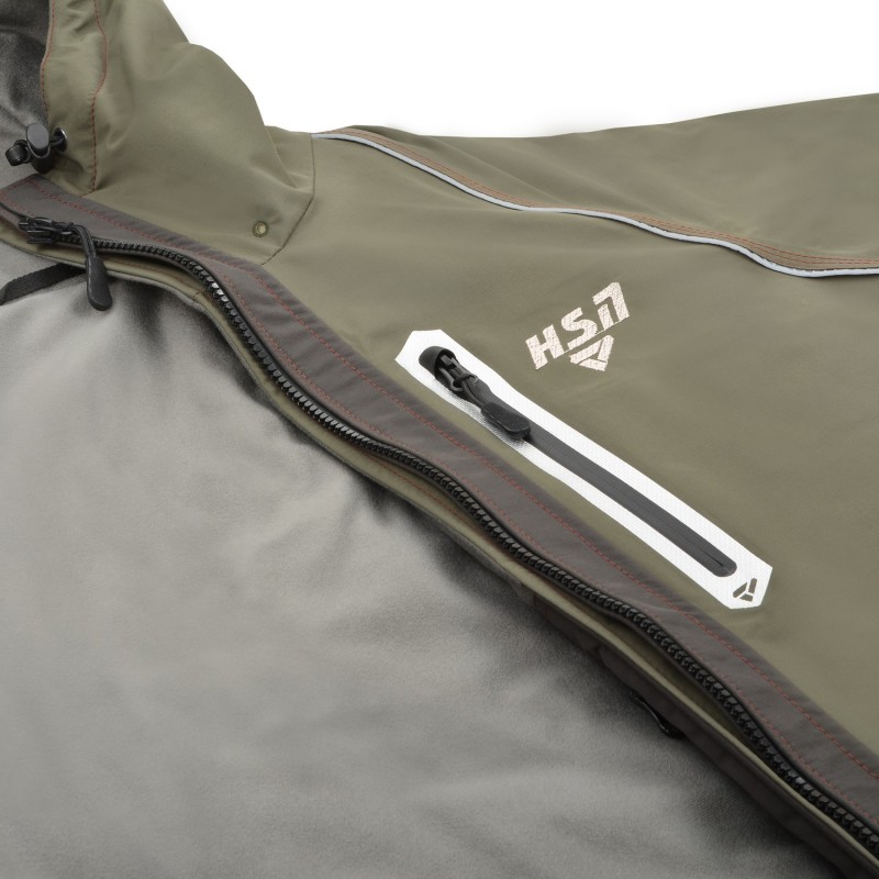 Костюм мужской демисезонный "Stalker III", hardguard, олива