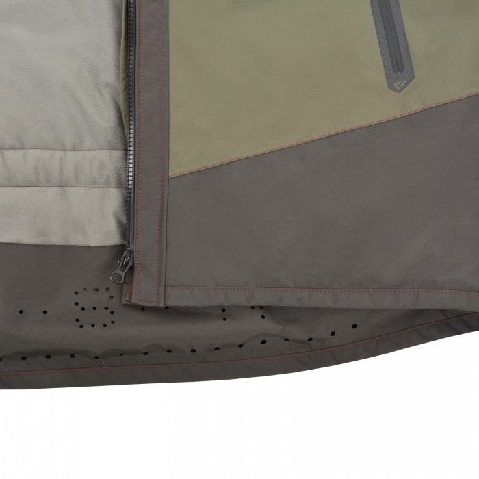 Костюм мужской демисезонный "Stalker III", hardguard, олива