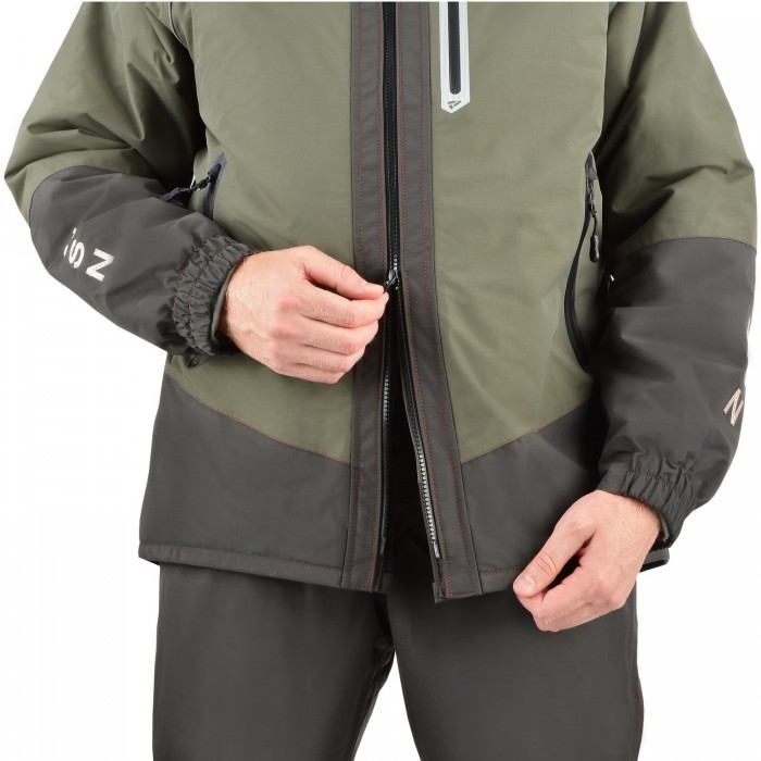 Костюм мужской демисезонный "Stalker III", hardguard, олива