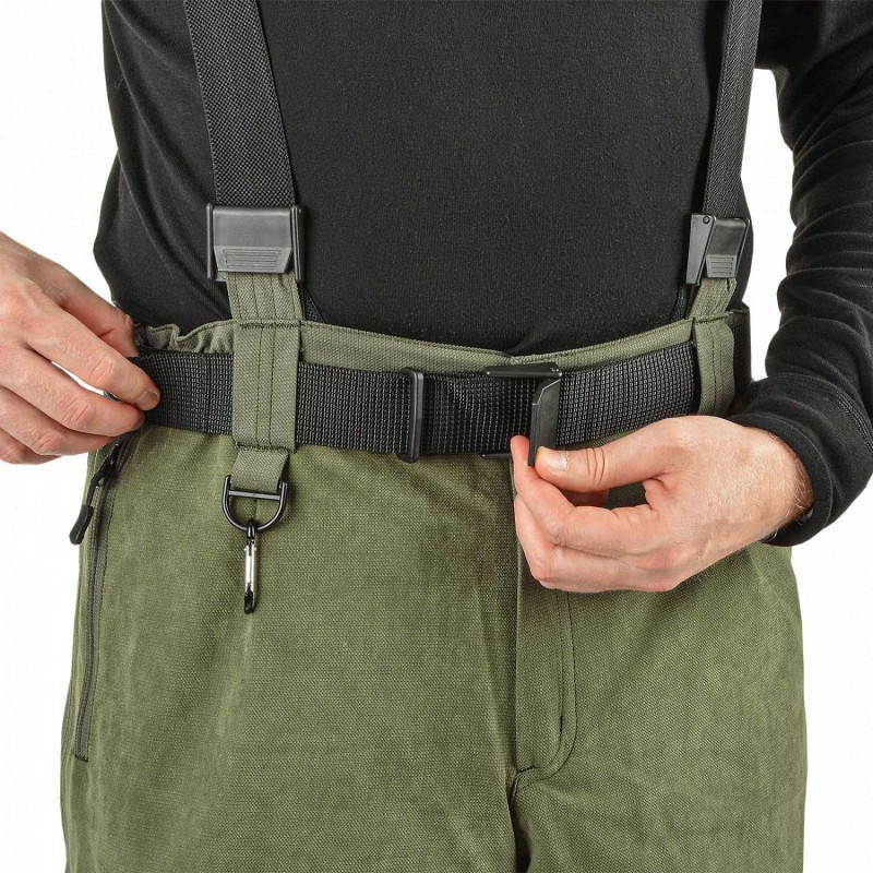 Костюм мужской демисезонный "Stalker I", islandiya, хаки