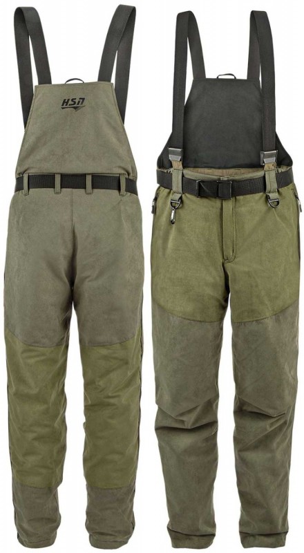 Костюм мужской демисезонный "Stalker I", islandiya, хаки