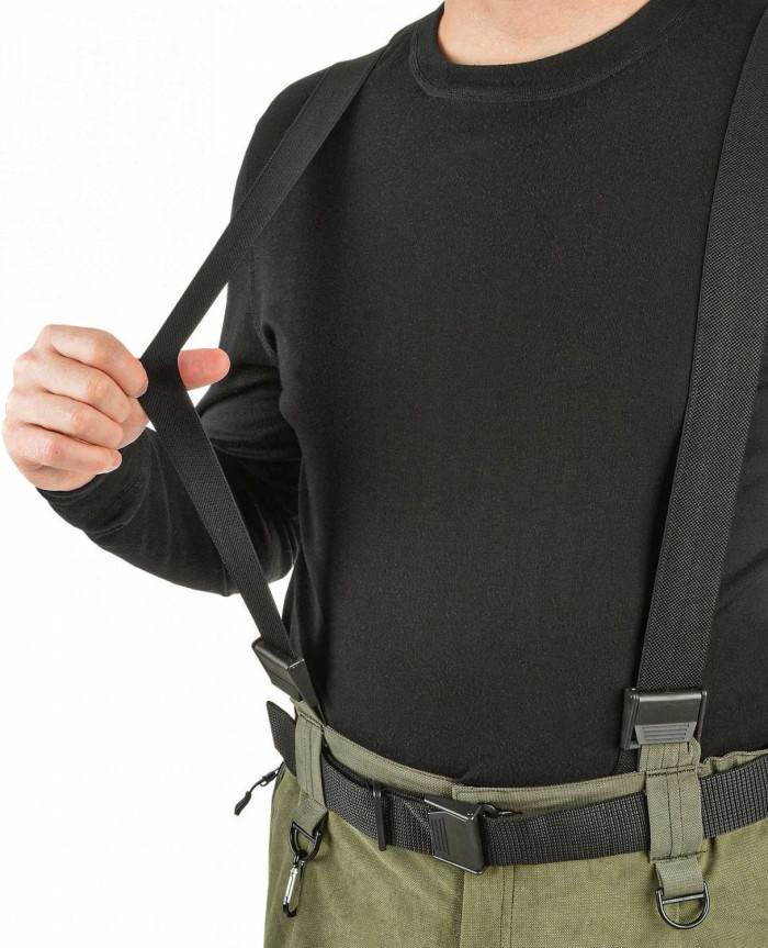 Костюм мужской демисезонный "Stalker I", islandiya, хаки