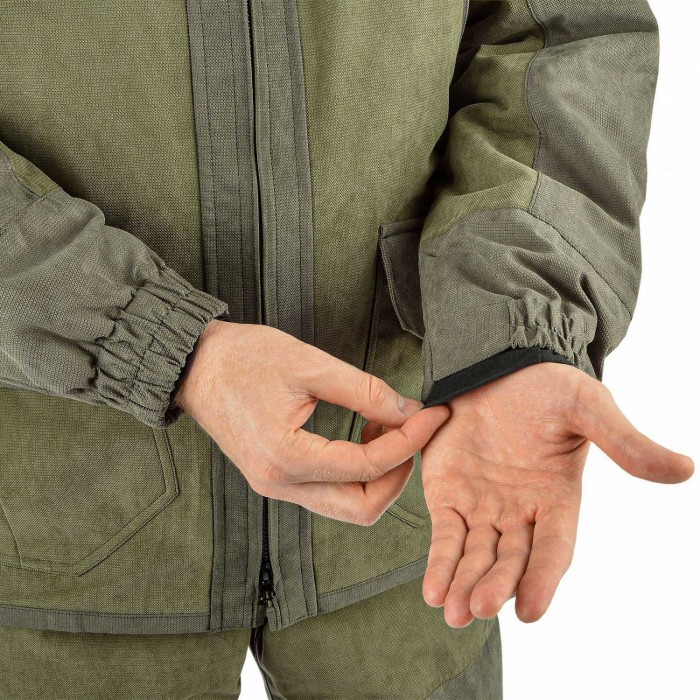 Костюм мужской демисезонный "Stalker I", islandiya, хаки