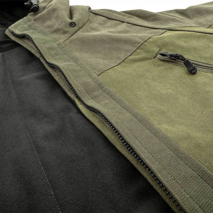 Костюм мужской демисезонный "Stalker I", islandiya, хаки