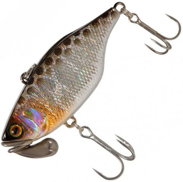 Раттлин JACKALL TRIGON TN/70*