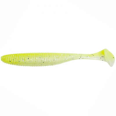 Виброхвост JACKALL Rhythm Wave 5,8" (4 шт.)