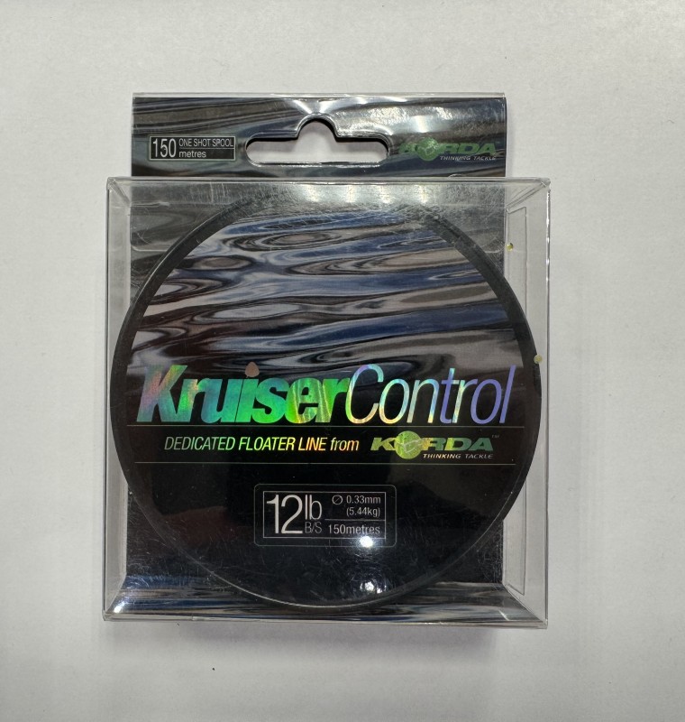 Леска плавающая Kruiser Control Liner 150m