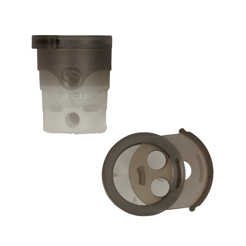 GURU Кормушка штекерного удилища Pole Pot Extra S