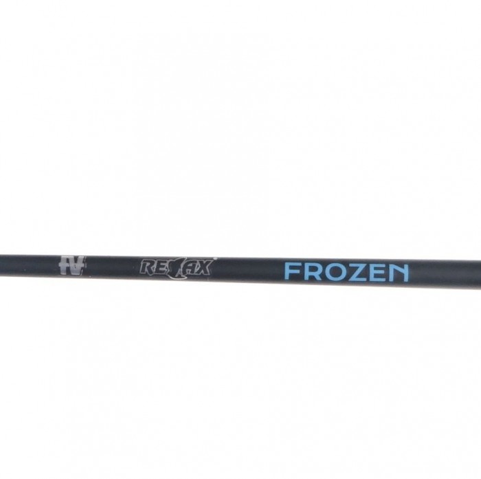 Зимняя удочка Relax FA Frozen Gun 57HH 0,57 м.