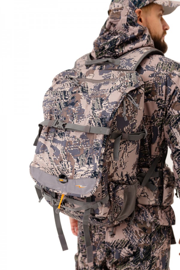 Рюкзак King Hunter BackPack EASY (Camo Gray)