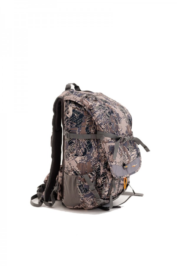 Рюкзак King Hunter BackPack EASY (Camo Gray)