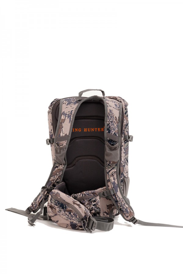 Рюкзак King Hunter BackPack EASY (Camo Gray)